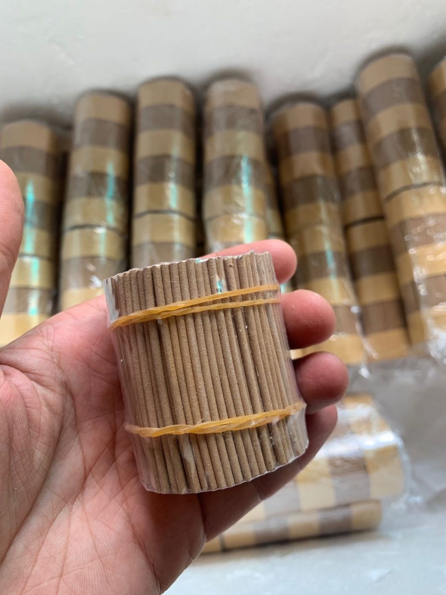 Customized cambodian oud stick 10.5cm and 5cm oud sticks-LOTUS INCENSE,Oud incense supplier,Cambodian Oud,Vietnames Oud,Incense Burner